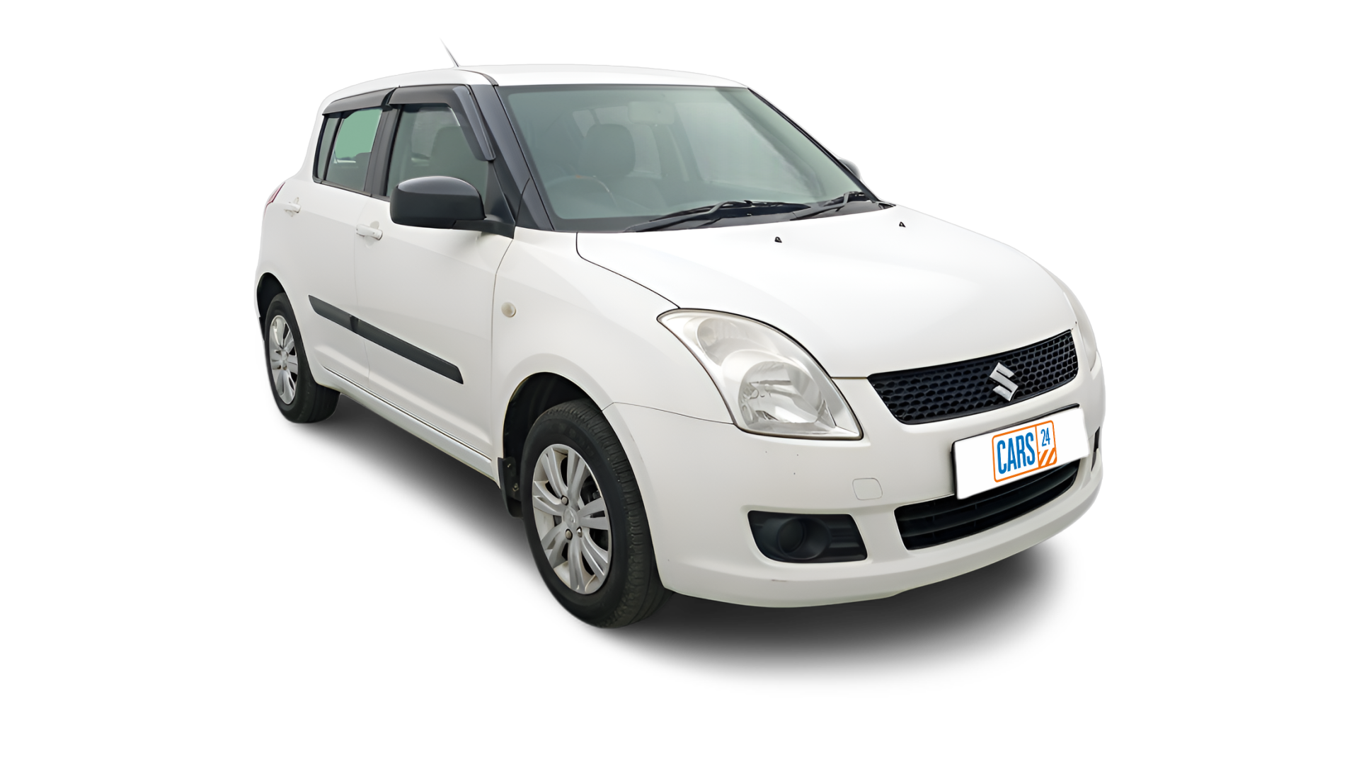 Maruti Swift-img